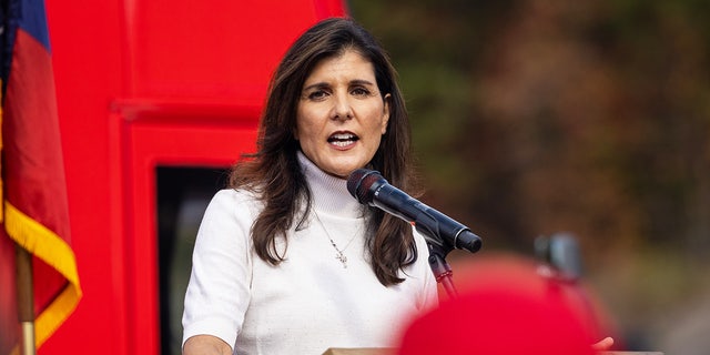 Some gop insiders say nikki haley lacks support needs to prove herself as 2024 presidential field expands | us news