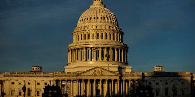 Del. Eleanor Holmes Norton, D-D.C., criticized Republicans for introducing resolutions that seek to overturn D.C. bills.