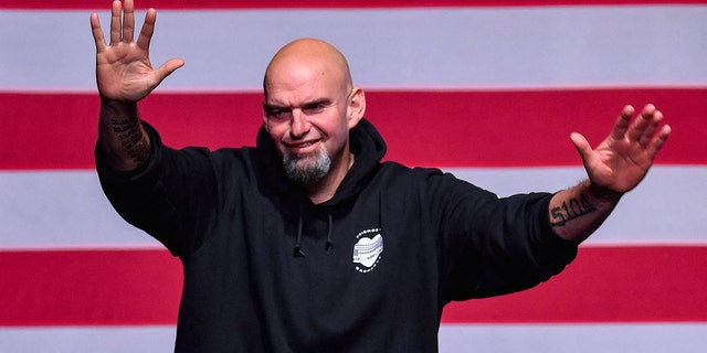 Pennsylvania Democrat Senator John Fetterman’s health has been in the news since he suffered his stroke amid the 2022 Pennsylvania Senate race, staying in the spotlight even after his oath of office.