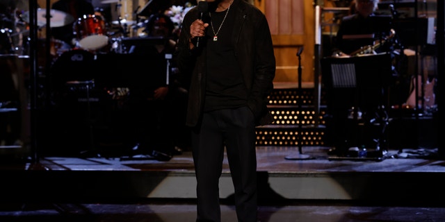 Dave Chappelle hosted "SNL" in November 2022 and ignited a new round of backlash for anti-Semitic comments.