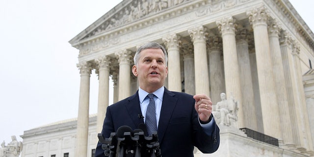 Moore V Harper: Supreme Court Could Throw Out Major North Carolina ...