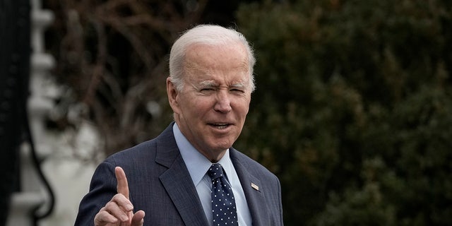 Biden administration officials remain optimistic ahead of the Supreme Court's hearing. 