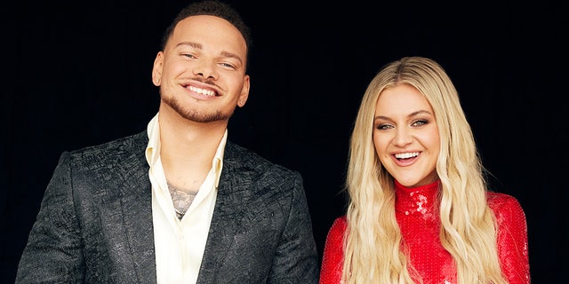 Kelsea Ballerini and Kane Brown have been announced as the hosts for the 2023 CMT Music Awards.