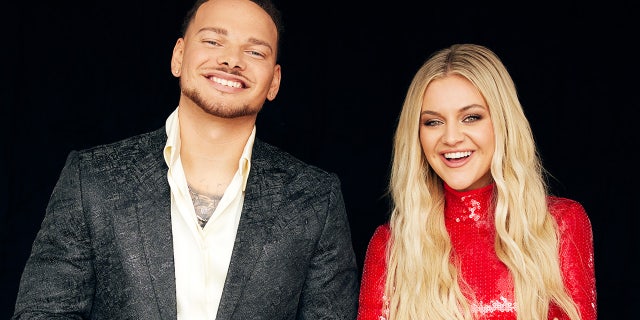 Kelsea Ballerini and Kane Brown have been announced as the hosts for the 2023 CMT Music Awards.