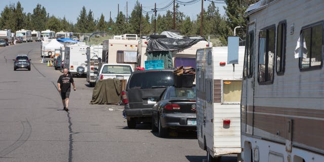 According to Bill Track 50, the legislation would "provide 12 monthly payments of $1,000 to individuals who are experiencing homelessness, are at risk of homelessness, are severely rent burdened or earn at or below 60 percent of area median income."