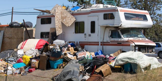 The $1,000 payments can be used at recipients' discretion, but supporters say it will be used toward rent and other living expenses.