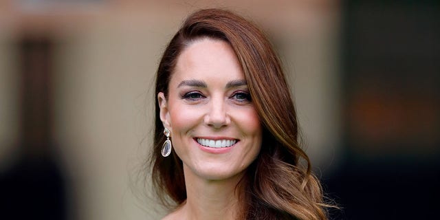 Kate Middleton is helping launch a new campaign called "Shaping Us," which stresses the importance of early childhood years in development. 