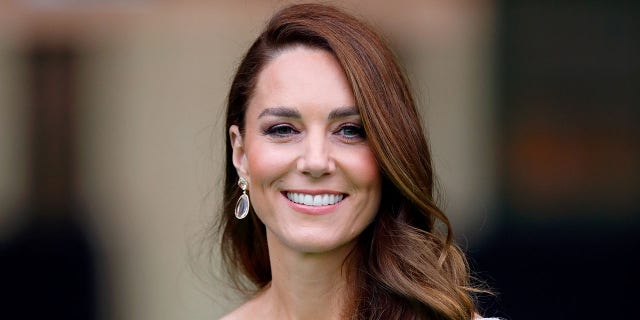 Kate Middleton is helping launch a new campaign called "Shaping Us," which stresses the importance of early childhood years in development.
