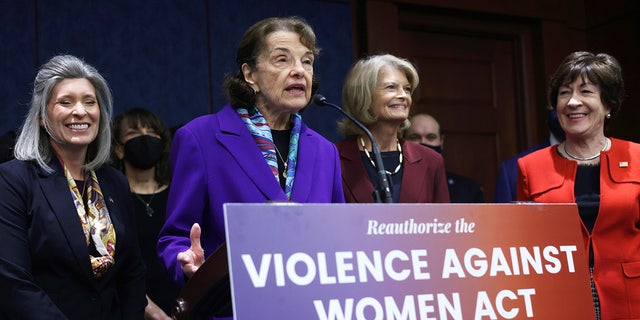 Dianne Feinstein Announces She Will Not Seek Re-election In 2024 | Fox News