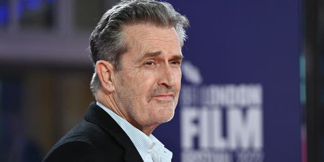 Actor Rupert Everett claimed he knew the identity of the mystery woman.