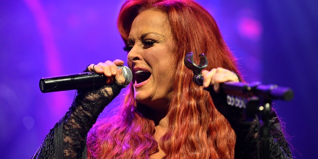 Wynonna Judd gave fans an update on her health after a scary moment on stage.