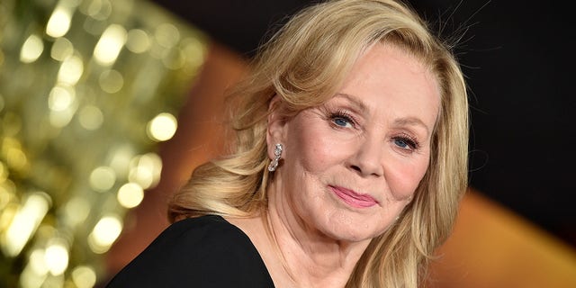 After announcing she had undergone heart surgery, Jean Smart won a SAG Award, although was not in attendance to accept it.
