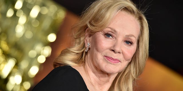 After announcing she had undergone bosom surgery, Jean Smart won a SAG Award, though was not successful attendance to judge it.