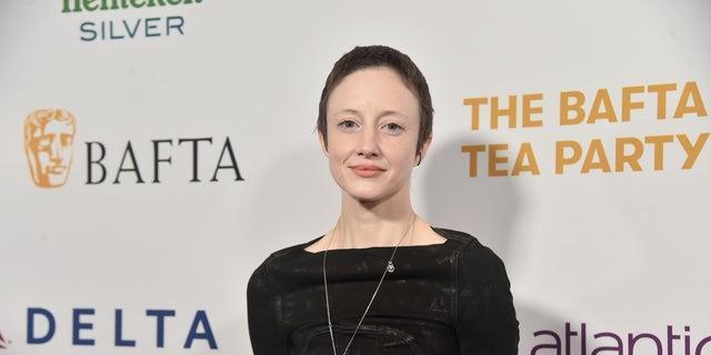 Andrea Riseborough received a surprise best actress nomination for the 2023 Oscars for her role in "To Leslie."