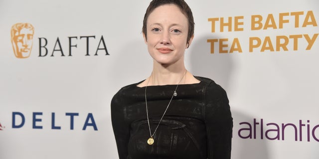 Andrea Riseborough received a surprise best actress nomination for the 2023 Oscars for her role in "To Leslie."