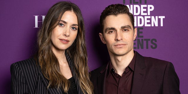 Alison Brie and Dave Franco have been married since 2017.