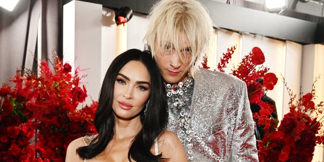 Megan Fox recently showed support for her possible ex-fiancée Machine Gun Kelly after losing his first Grammy nomination to Ozzy Osbourne.