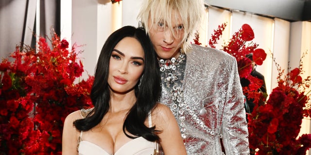 Megan Fox recently showed support for her possible ex-fiancée Machine Gun Kelly after losing his first Grammy nomination to Ozzy Osbourne.