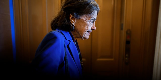 California politics have gotten interesting in recent days with longtime Democrat Senator Dianne Feinstein of California announcing she would not be seeking re-election in 2024.