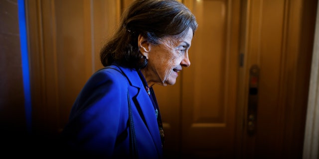 California politics have gotten interesting in recent days with longtime Democrat Senator Dianne Feinstein of California announcing she would not be seeking re-election in 2024.