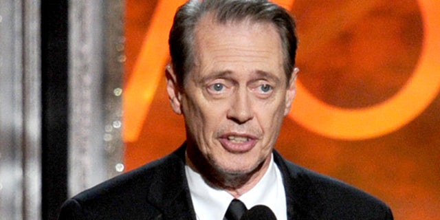 Buscemi won an Emmy Award in 2016.