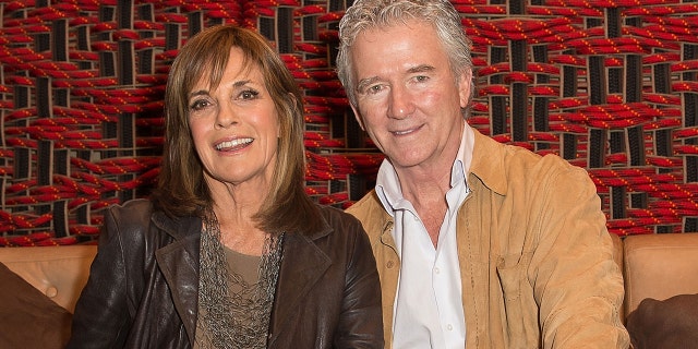 Linda Gray and Patrick Duffy returned for the "Dallas" reboot in 2012.