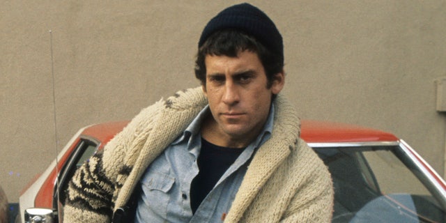Paul Michael Glaser made guest appearances on several shows before landing his breakout role as David Starsky in "Starsky &amp; Hutch."