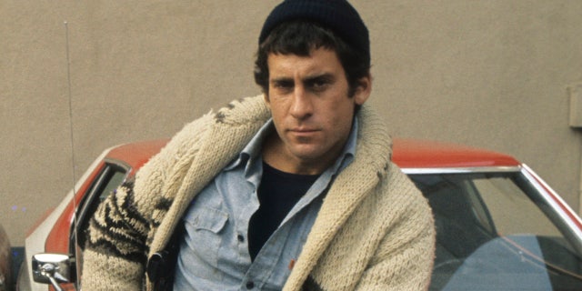 Paul Michael Glaser made guest appearances on several shows before landing his breakout role as David Starsky in "Starsky &amp; Hutch."