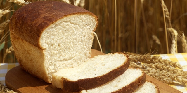 Bread that's "loaded with all these chemical compounds … has to change," Muhlstein said.
