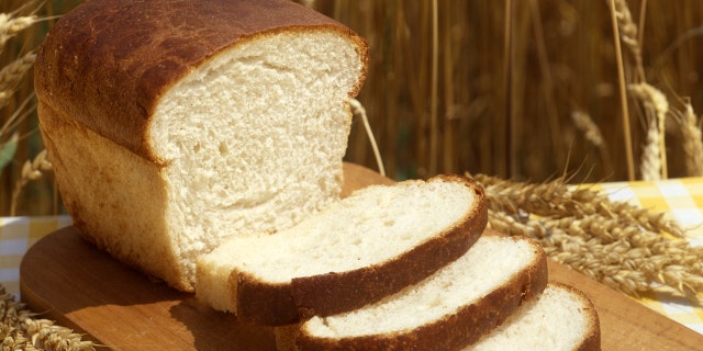 Bread that's "loaded with all these chemical compounds … has to change," Muhlstein said.