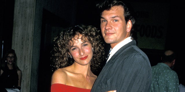 Grey recently said the only way she would be involved in a "Dirty Dancing" sequel is if it honored Patrick Swayze the right way.