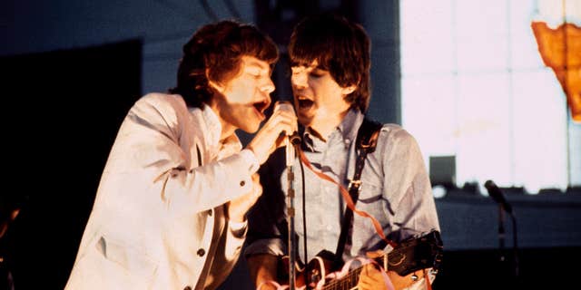 The Rolling Stones have stayed active and celebrated their 60th anniversary as a band last year.