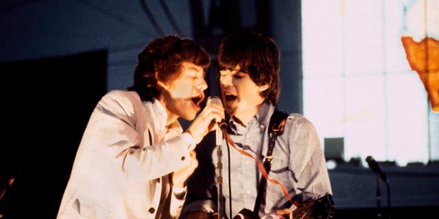 The Rolling Stones have stayed active and celebrated their 60th anniversary as a band last year.