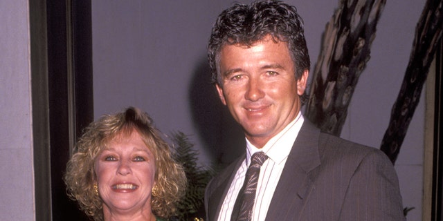 Duffy was married to Carolyn Rosser 43 years until she died in 2017.