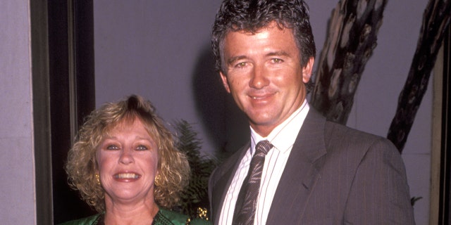 Duffy was married to Carolyn Rosser 43 years until she died in 2017.