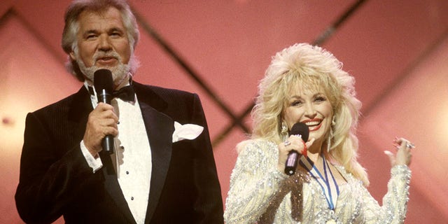 Dolly Parton spoke fondly of her friend Kenny Rogers ahead of the three-year anniversary of his death.