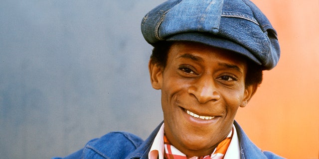 Antonio Fargas played Huggy Bear on "Starsky &amp; Hutch," the hip friend and informant to the detectives.
