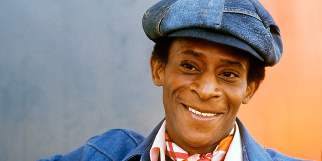 Antonio Fargas played Huggy Bear on "Starsky &amp; Hutch," the hip friend and informant to the detectives.