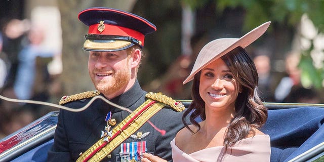 Several royal experts said that as long as Meghan Markle and Prince Harry hold their royal titles, Hollywood will continue to be fascinated by them.