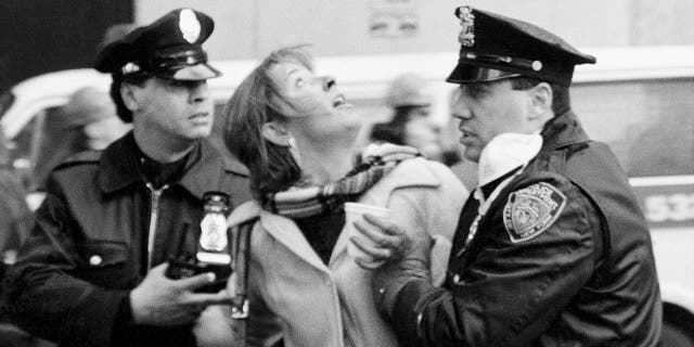 Hundreds of people were treated for smoke inhalation and broken bones after the 1993 bombing of the World Trade Center in Manhattan.