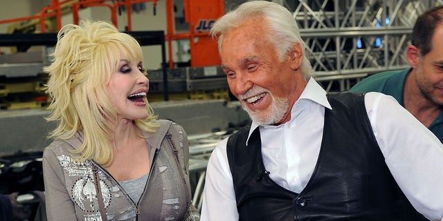 Dolly Parton and Kenny Rogers shared a unique friendship. Parton says they were "like brother and sister."