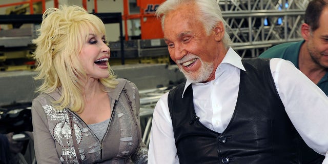 Dolly Parton and Kenny Rogers shared a unique friendship. Parton says they were "like brother and sister."