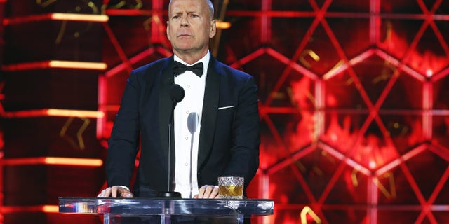 Fans on social media shared the clip from the roast, sharing funny and fond comments about the "Die Hard" star.