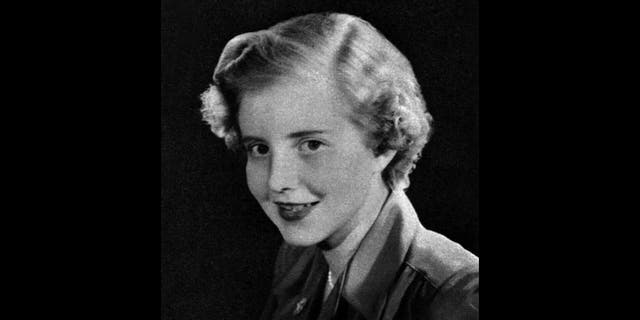 The former Lady Anne Coke is the eldest daughter of the 5th Earl of Leicester.
