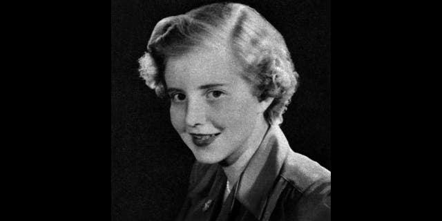 The former Lady Anne Coke is the eldest daughter of the 5th Earl of Leicester.