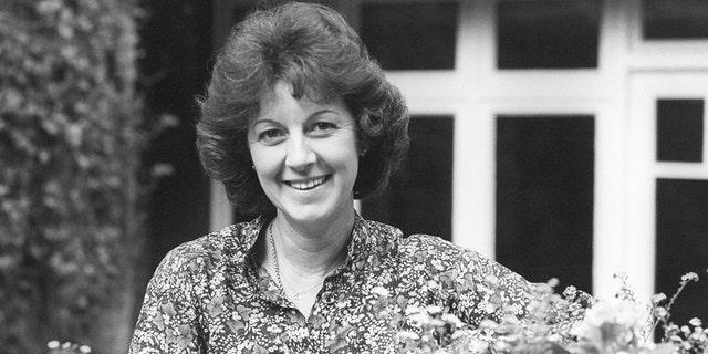 Barbara Barnes was later chosen by then-Prince Charles and Princess Diana to be the royal nanny for Prince William and Prince Harry.