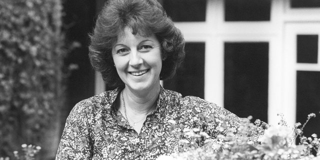 Barbara Barnes was later chosen by then-Prince Charles and Princess Diana to be the royal nanny for Prince William and Prince Harry.