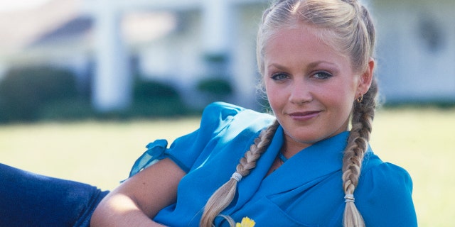 Charlene Tilton starred as Lucy Ewing on "Dallas" from 1978 until 1991.