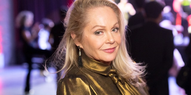 Charlene Tilton said her faith was essential during tough times.