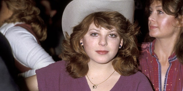 Dawn Lyn is the sister of former teen idol and ‘I Was Made for Dancing’ singer Leif Garrett.